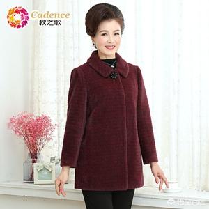 中老年服装哪个品牌好？中老年服饰十大品牌是哪十个？