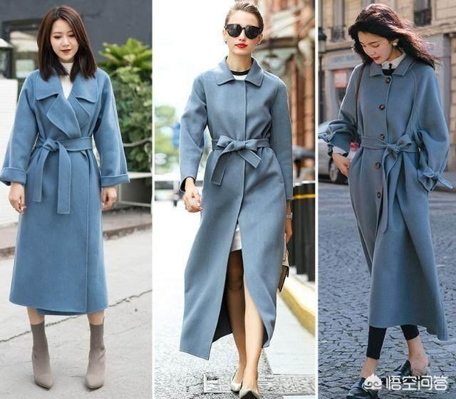 如何搭配好看时尚的衣服(图6)