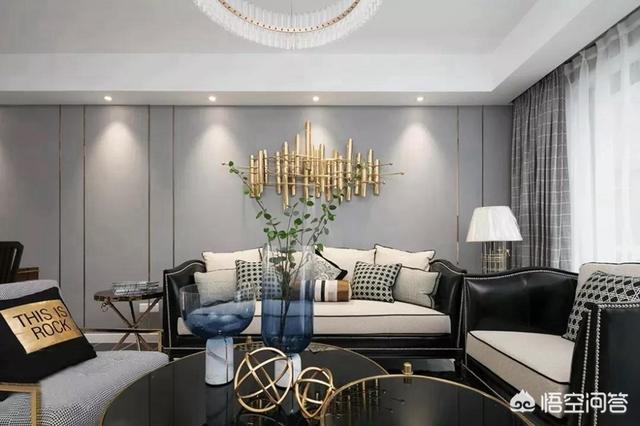 黑白灰如何搭配服装颜色