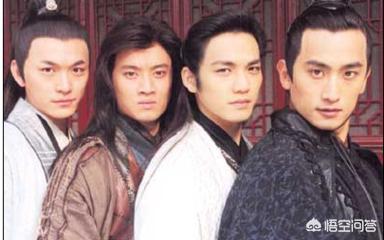 [杨门女将插曲]90后小时候看过的电视剧有什么？