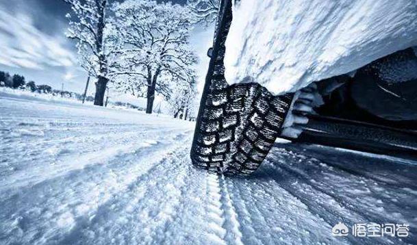 雪地冬季自驾游路线，雪地冬季自驾游路线图