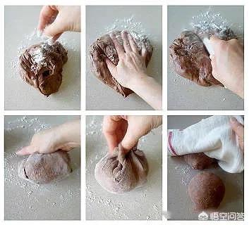 做面包的方法-做面包的方法和步骤