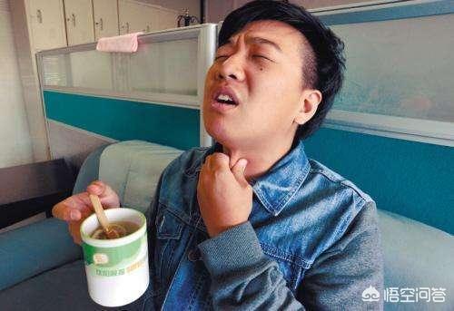 咽喉炎最佳治疗方法有哪些,第3张