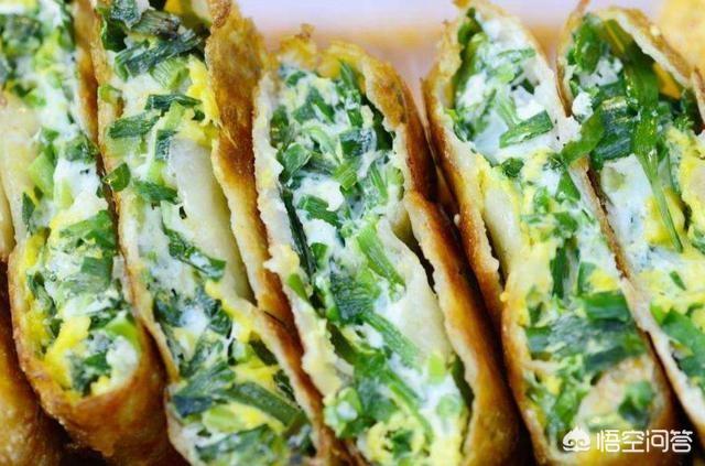 摊煎饼_摊煎饼怎么做