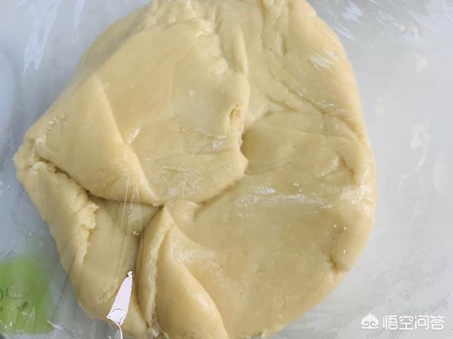 如何做月饼-如何做月饼步骤简单