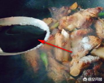 排骨炖土豆-排骨炖土豆怎么做最好吃