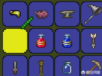 泰拉瑞亚1.3什么时候出的 泰拉瑞亚1.3-第5张图片-Game优搜