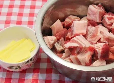 成都小吃红烧肉做法大全（正宗，四川红烧肉，做法？）