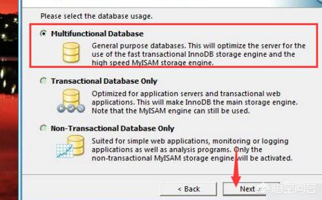 如何安装MySQL，MySQL两种安装方式