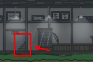 月兔冒险弓道馆鬼魂怎么刷 （熊猫幽灵）