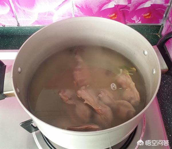 红油鸭胗叫什么好听_红油鸭胗的做法