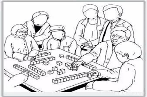 河南麻将哪个游戏好玩