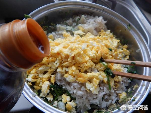 生菜鸡蛋有什么功效(图10)