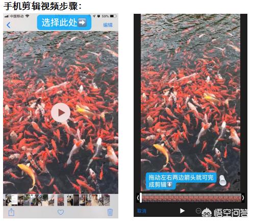 视频怎么截取图片（抖音里的短视频怎么截取图片？）