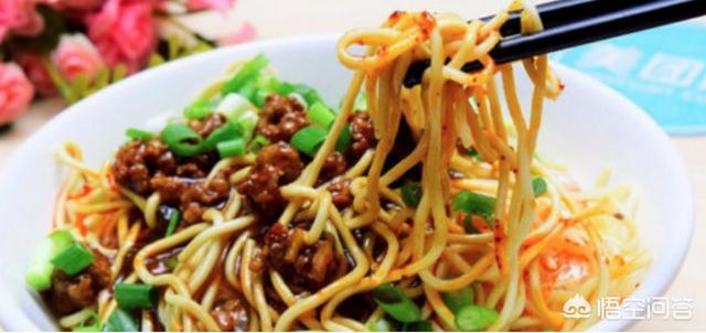 信阳小吃炸油饼的做法（信阳锅坎馍做法？）