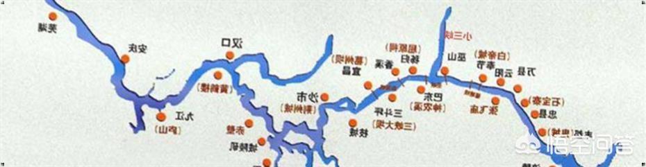 9三峡旅游攻略景点必去
