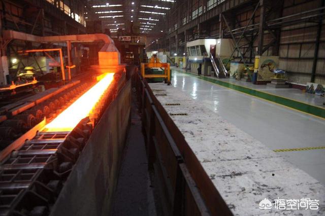 [钢公司]世界上最大的30家钢铁企业有哪些？