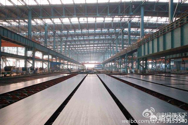 [钢公司]世界上最大的30家钢铁企业有哪些？