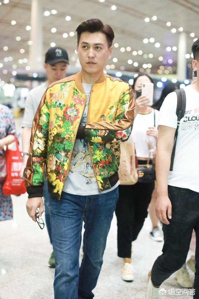 肖战化妆技巧
