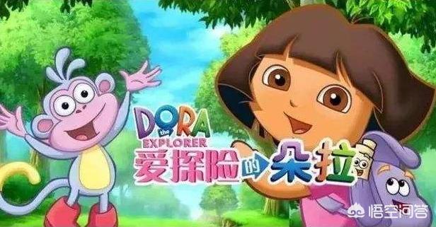 七岁前的小孩子看什么动画片好