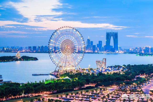 郑州市杭州市哪个风景好