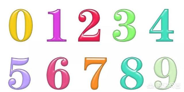自古以来，中国最吉利的数字到底是几_幸福又好运的句子