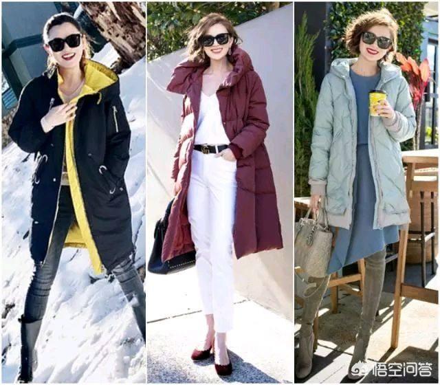 如何搭配好看时尚的衣服(图12)