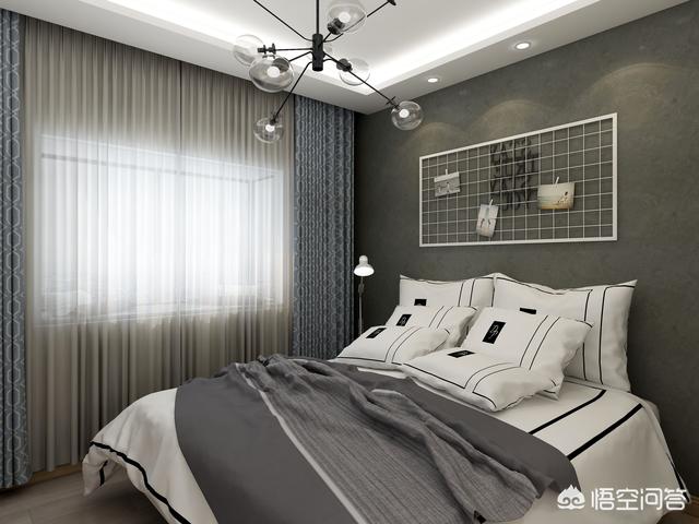 黑白灰如何搭配服装颜色(图7)