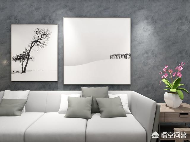 黑白灰如何搭配服装颜色(图8)