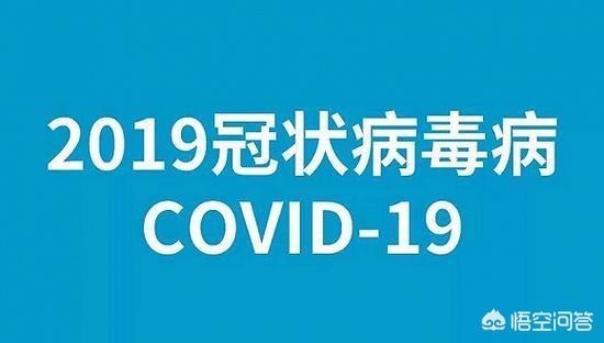 新型冠状病毒被命名为什么名称？