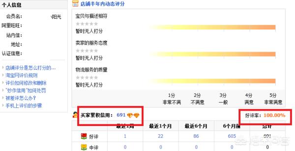 淘宝小号查询：打造独特身份的秘密武器
