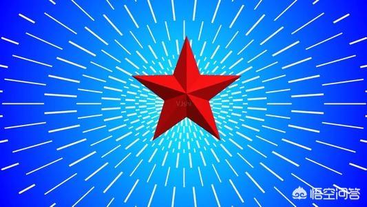 五角星怎么画(怎么画五角_乐车网