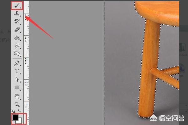 快速蒙版（ps快速蒙版怎么用？）