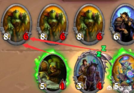 炉石传说砰砰计划奖励 炉石传说砰砰计划-第6张图片-随然AIR主题