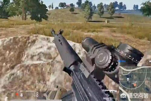 吃鸡打丧尸游戏怎么打(图5)