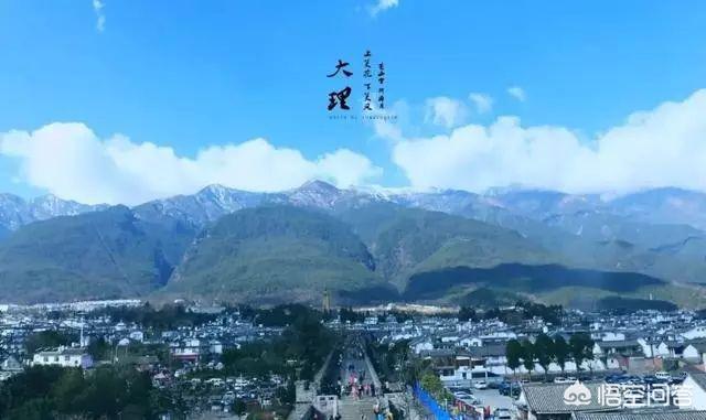 云南游必去的景点推荐(图18)