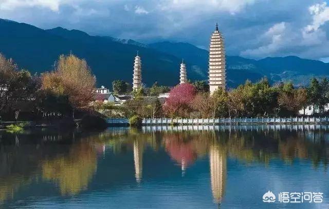 云南游必去的景点推荐(图19)
