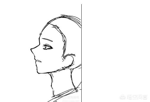 动漫人物绘画（动漫人物绘画教程新手零基础）