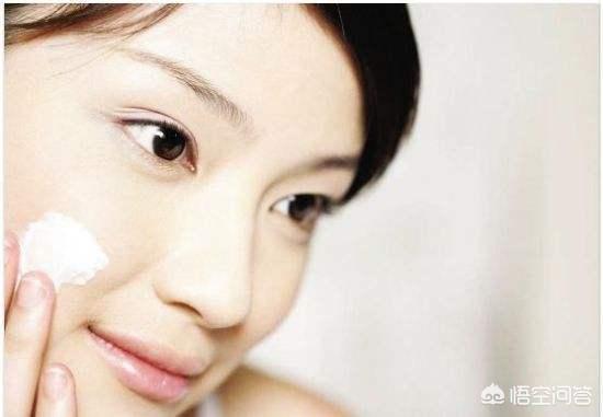 大学新生初学化妆技巧
