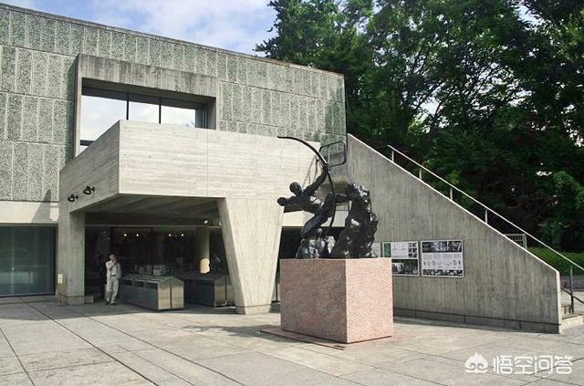 日本东京都有哪些值得去的地方