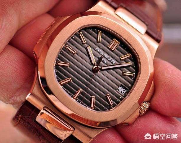 世界名表品牌排行榜_世界名表品牌排行榜前50名