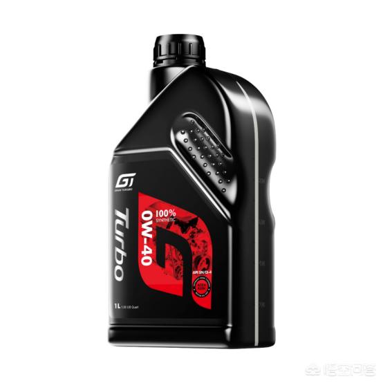 宝马用什么机油