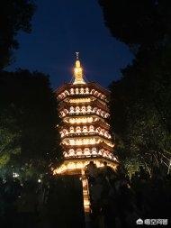 西湖旅游必去4a景点(图2)