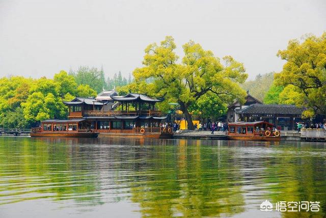 中国最好玩的十大景点-中国最好玩的十大景点之一