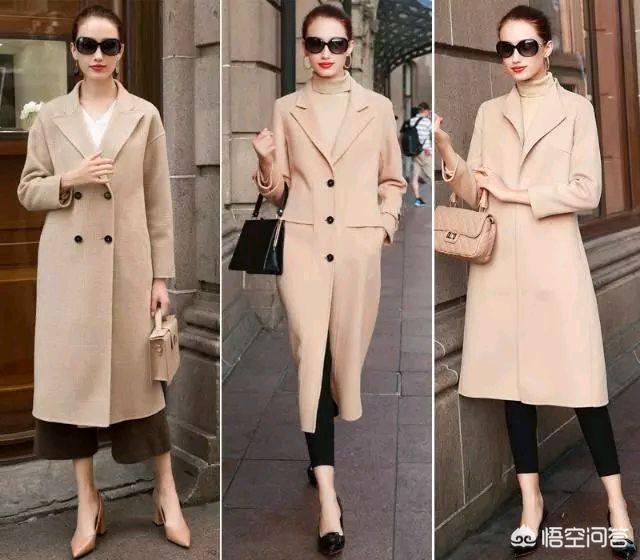 如何搭配好看时尚的衣服(图7)