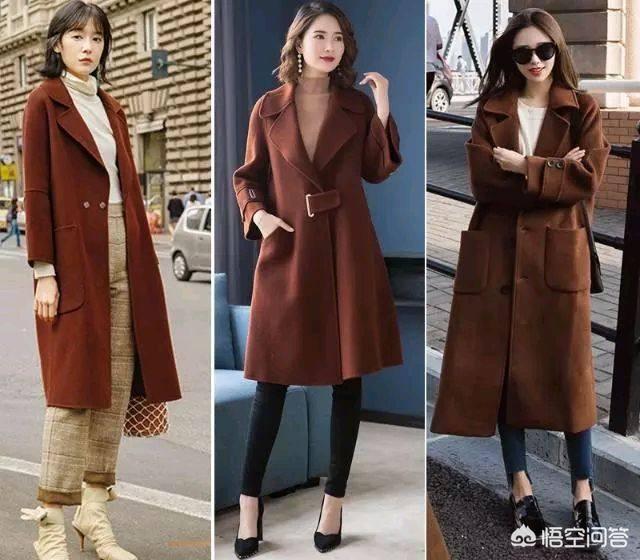 如何搭配好看时尚的衣服(图9)