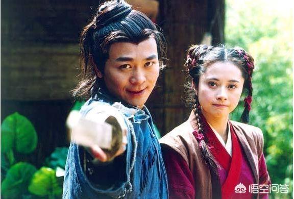 [杨门女将插曲]90后小时候看过的电视剧有什么？