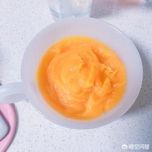 红薯菜做法辅食做法大全(图13)
