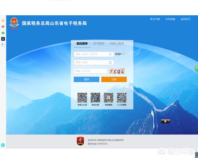 国家税务局网上办税平台：轻松解决纳税难题，国家税务总局网上办税