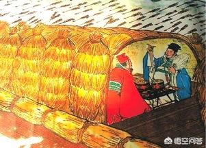 缩写的民间故事200字（缩写民间故事200字作文五年级）